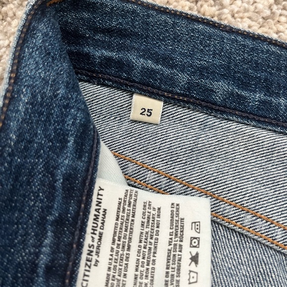 COH Parker petite jeans - Picture 6 of 10